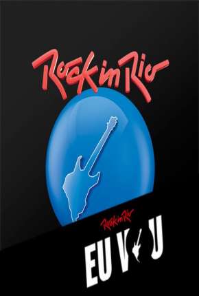 Rock in Rio 2019 via Torrent
