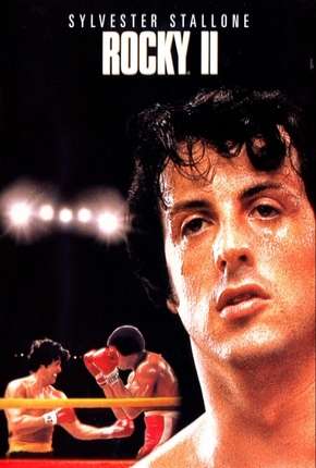 Rocky - A Revanche via Torrent