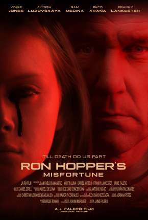 Ron Hoppers Misfortune - Legendado via Torrent