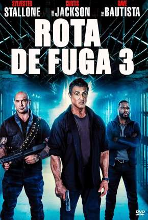 Rota de Fuga 3 - O Resgate via Torrent