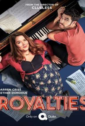 Royalties - 1ª Temporada Completa Legendada via Torrent