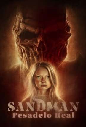 Sandman - Pesadelo Real via Torrent