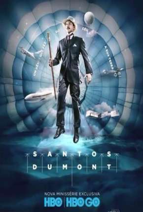 Santos Dumont via Torrent