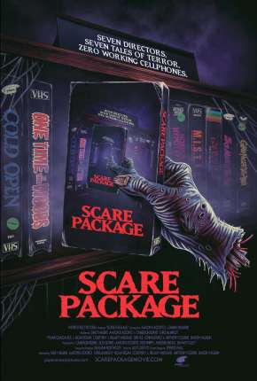 Scare Package - Legendado via Torrent