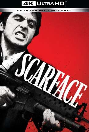 Scarface - 4K via Torrent