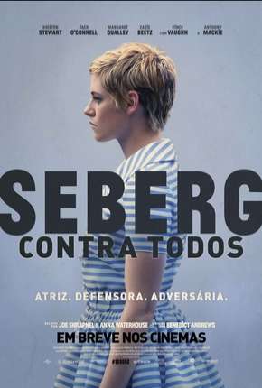 Seberg Contra Todos - Legendado via Torrent