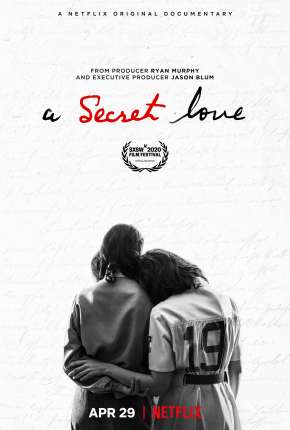 Secreto e Proibido via Torrent