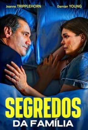 Segredos da Família via Torrent