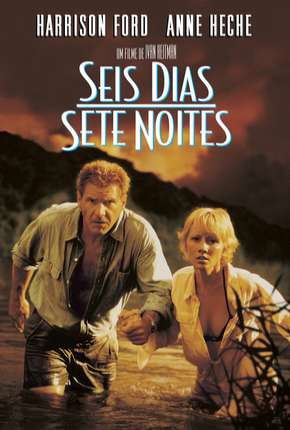 Seis Dias, Sete Noites via Torrent