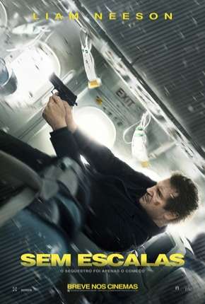Sem Escalas - Non-Stop via Torrent