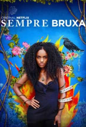 Sempre Bruxa - 2ª Temporada via Torrent