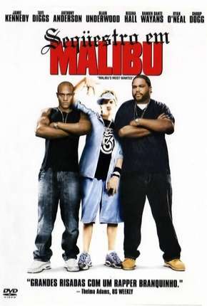 Seqüestro em Malibu via Torrent