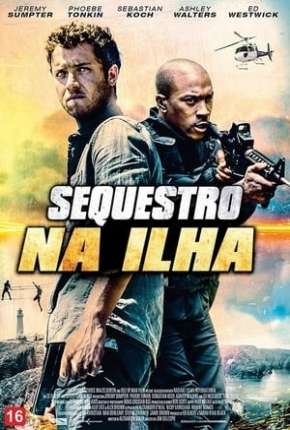 Sequestro na Ilha - Take Down via Torrent