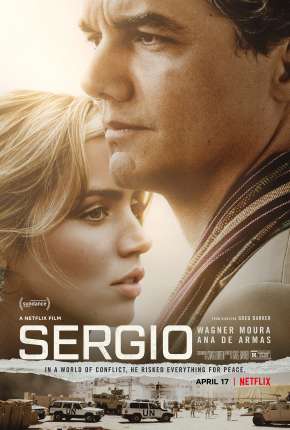 Sérgio via Torrent