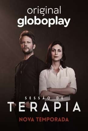 Sessão de Terapia - 4ª Temporada via Torrent