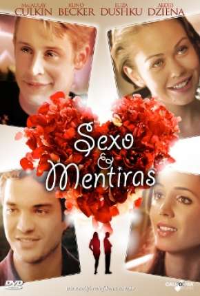 Sexo e Mentiras via Torrent