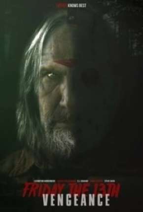 Sexta-feira 13 - Vingança - Legendado via Torrent