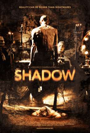 Shadow - Na Escuridão via Torrent