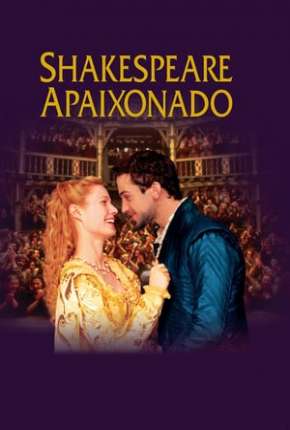 Shakespeare Apaixonado via Torrent
