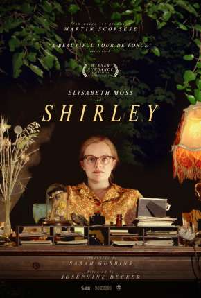 Shirley - Legendado via Torrent