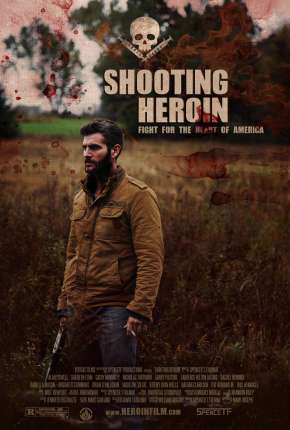 Shooting Heroin - Legendado via Torrent