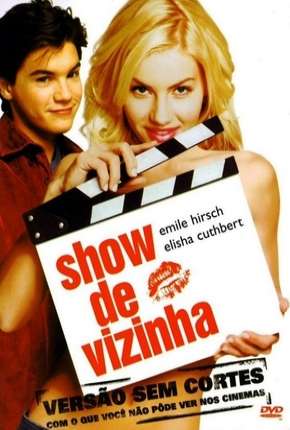 Show de Vizinha - Versão Sem Cortes via Torrent