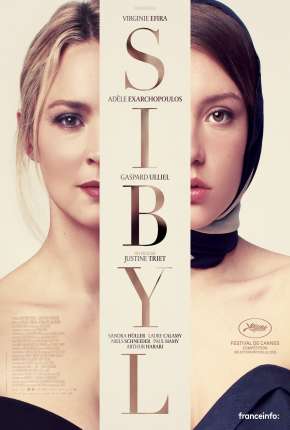 Sibyl - Legendado via Torrent