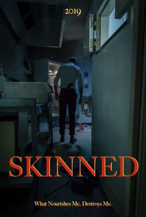 Skinned - Legendado via Torrent