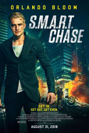 S.M.A.R.T. Chase - Perseguição Explosiva via Torrent
