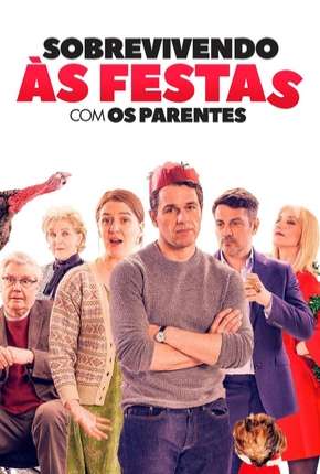 Sobrevivendo às Festas com os Parentes via Torrent