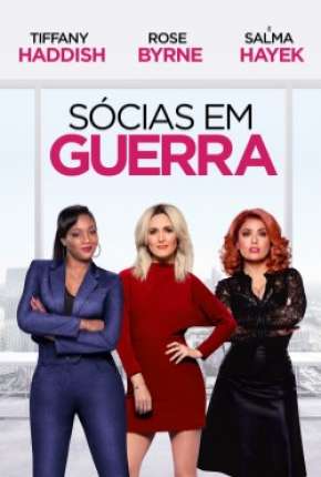 Sócias em Guerra via Torrent