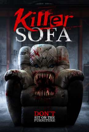 Sofá Assassino - Legendado via Torrent