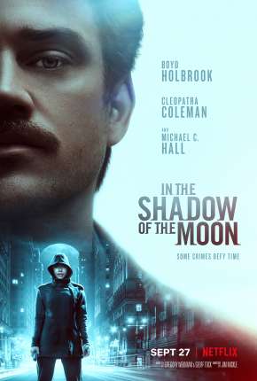 Sombra Lunar - In the Shadow of the Moon via Torrent
