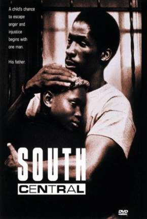 South Central - O Bairro Proibido via Torrent
