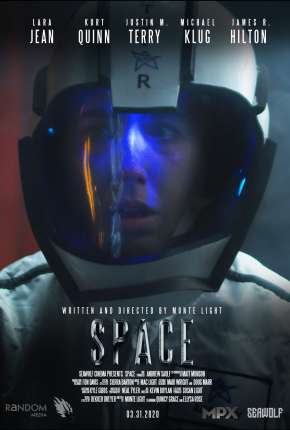 Space - Legendado via Torrent
