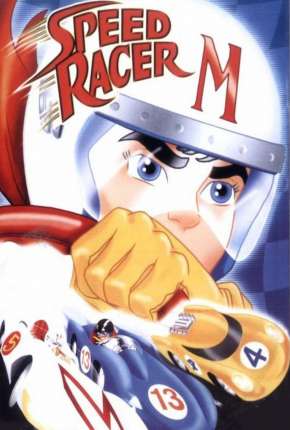 Speed Racer - Completo via Torrent