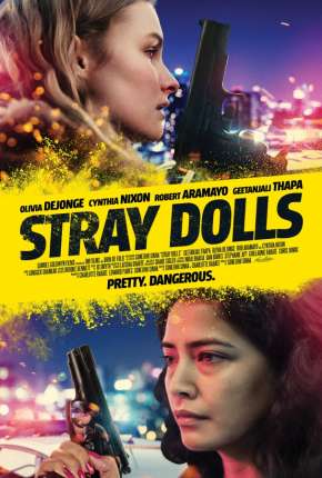 Stray Dolls - Legendado via Torrent