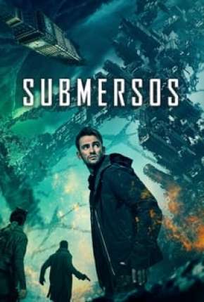 Submersos - Koma Legendado via Torrent