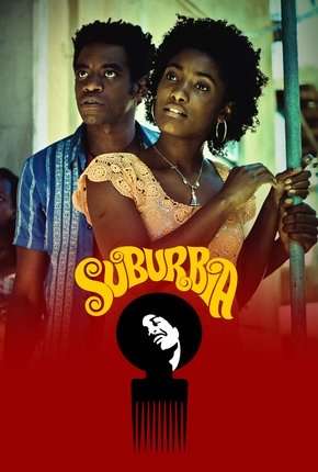 Suburbia via Torrent
