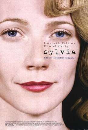 Sylvia - Paixão Além de Palavras - DVD-R via Torrent