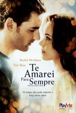 Te Amarei Para Sempre via Torrent
