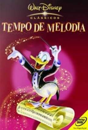 Tempo de Melodia via Torrent