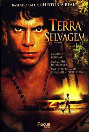 Terra Selvagem - End of the Spear via Torrent