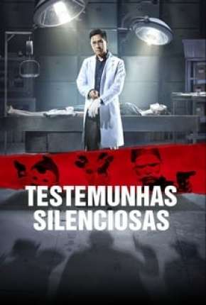 Testemunhas Silenciosas via Torrent