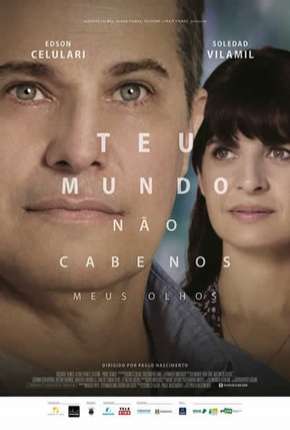 Teu Mundo Não Cabe Nos Meus Olhos via Torrent