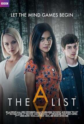 The A List - 1ª Temporada via Torrent