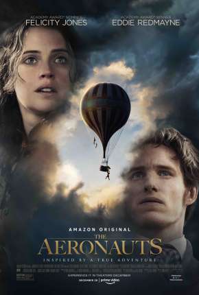 The Aeronauts via Torrent