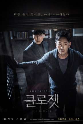 The Closet - Legendado via Torrent