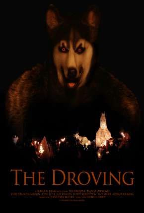The Droving - Legendado via Torrent