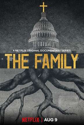 The Family - Democracia Ameaçada - 1ª Temporada Completa via Torrent